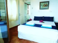 Milia Bay Hotel Apartments Hotels in Alonnisos