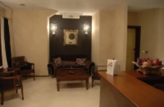 Epavlis Meteora Suites Hotel