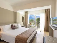 Hotel Vischi Hotels in Domaso