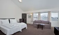 Grand Hotel Skei - Unike Hoteller