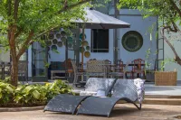 528 Victoria Falls Guest House