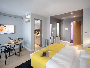 Mloft Apartments München