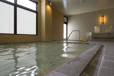 フィットネス&レクリエーション施設 富良野リゾートホテル エーデルヴェルメの写真