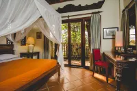Terres Rouges Lodge Hotels near Lucky Jungle Trekking Tours Banlung, Ratanakiri, Cambodia