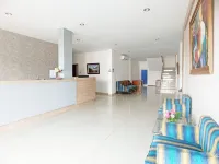 Yunna Hotel Express Lampung Hotels in Bumi Waras