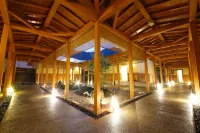 Fugetsugyosho Hotel di Toyooka