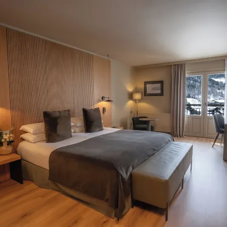 Serras Andorra