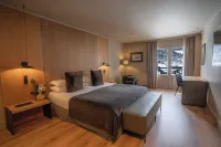 Serras Andorra - Boutique