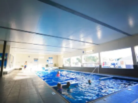 Discovery Parks - Robe Robe otelleri