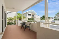 Park Regis Anchorage Hotels in South Townsville