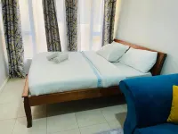 Songeza Furnished Accomoda-Super Studio Embakasi 브라이트 헤이트 어드밴쳐스 주변 호텔