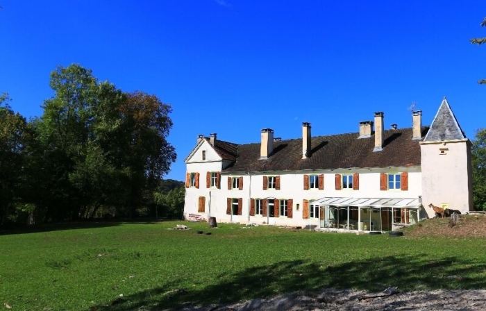 Domaine Val Bruant