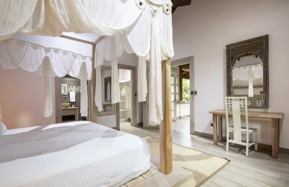 菩提樹瑜伽度假村