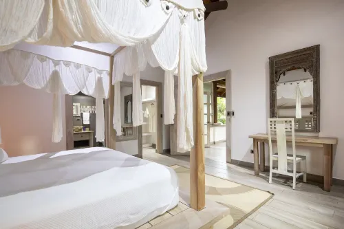 Bodhi Tree Yoga Resort