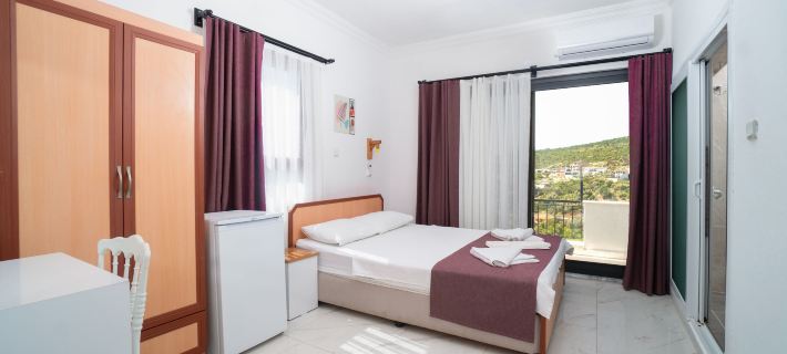 Hotel Sema Các khách sạn ở Kas