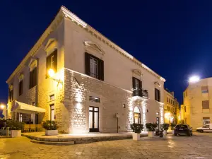 Palazzo Filisio - Regia Restaurant