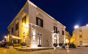 Palazzo Filisio - Regia Restaurant