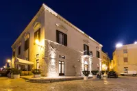 Palazzo Filisio Hotel Regia Restaurant