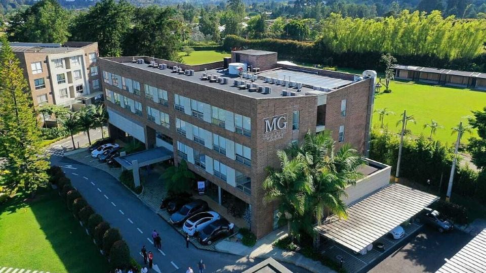 MG Hotels & Suites