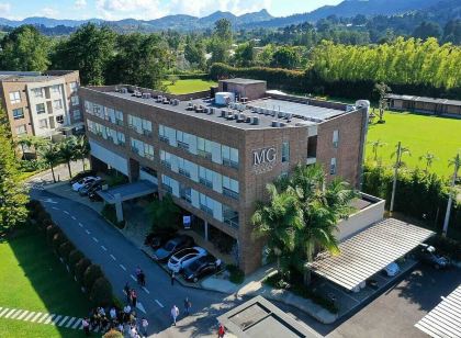 MG Hotels & Suites