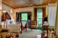 St. Francis Inn - Saint Augustine