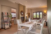 Oliver's Restaurant & Lodge - spa