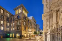 Áurea Catedral by Eurostars Hotel Company Hotels in Vega de Granada