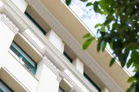 Klepsydra Urban Suites Hotels in Афіни