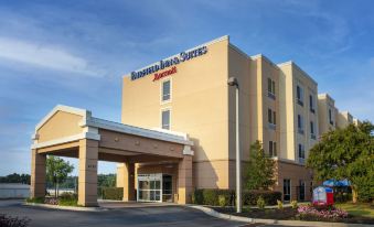 Fairfield Inn & Suites Augusta
