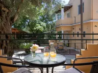 Wilde Rose Hotel Hotels in Ipsos