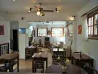 Anthemis Hotel - Desayuno