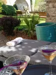 أوتل ريستورانت أمبرواز فنادق في Uzerche