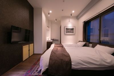 その他 別府・鉄輪温泉 国東荘の写真