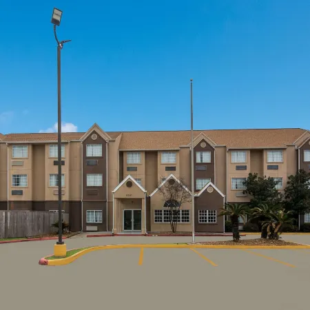 Americas Best Value Inn and Suites Lake Charles I210 Exit 5