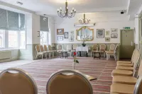 Swan Revived Hotel Hotels in Newport Pagnell
