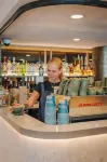 Alivio Hotel Cairns - bar