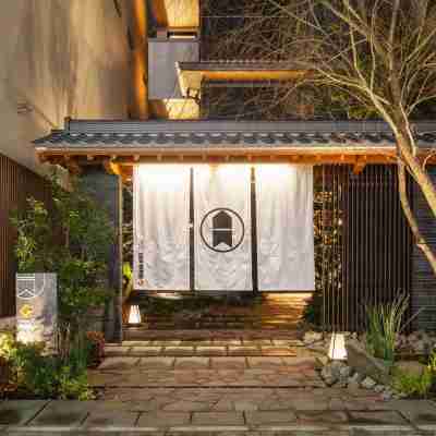 格蘭德貝塞大須飯店 Hotel Exterior