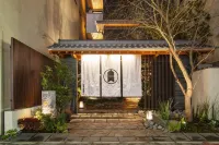 Grand Base OSU Hotels in Osu