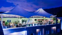 Studio Hotel Boutique - Bar