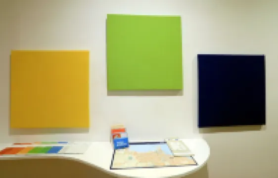 B&B Bari Primo Piano