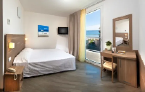 Hotel Atlantic & Spa