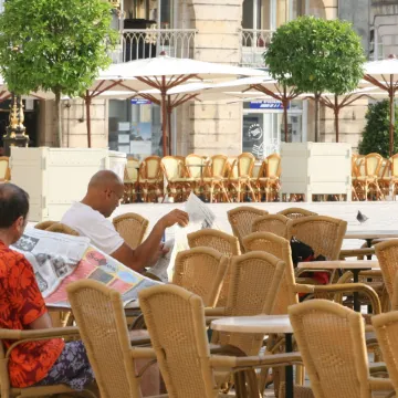 Les Suites de Catherine, la 35