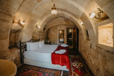 Roca Cappadocia Hôtels à : Dereler Mahallesi