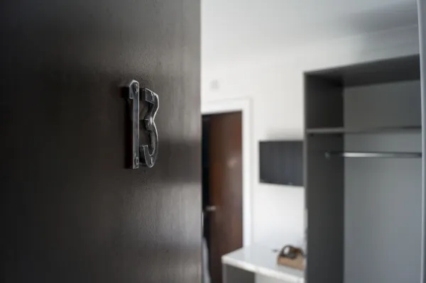 Kirks Korner Motel Номера Photos