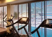 Herods Tel Aviv by the Beach - Fitnessstudio
