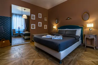 051 Room & Breakfast Hotel di 