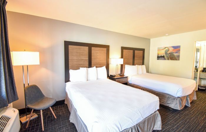 St. Michaels Inn