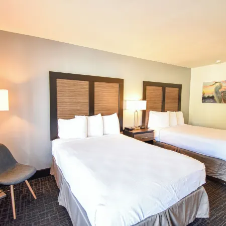 St. Michaels Inn