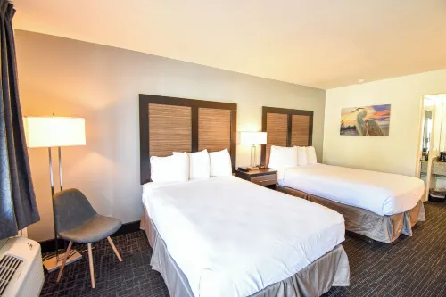 St. Michaels Inn Các khách sạn ở Easton