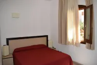 Hotel Il Portico - Balkoner